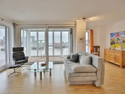 Ferienwohnung für 2 Personen (78 m²) in Cuxhaven 2/10