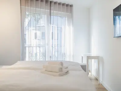 Ferienwohnung für 2 Personen (60 m²) in Zingst 7/10