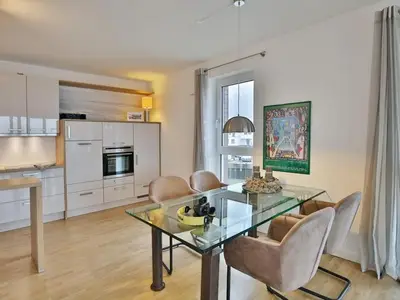 Ferienwohnung für 2 Personen (78 m²) in Cuxhaven 3/10