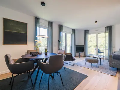 Ferienwohnung für 2 Personen (60 m²) in Zingst 8/10