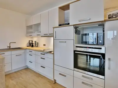 Ferienwohnung für 2 Personen (78 m²) in Cuxhaven 5/10