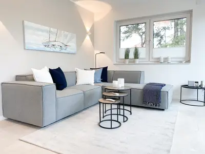 Ferienwohnung für 4 Personen (70 m²) in Timmendorfer Strand 2/10