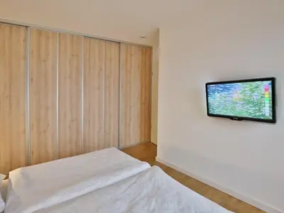 Ferienwohnung für 2 Personen (78 m²) in Cuxhaven 7/10