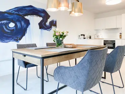 Ferienwohnung für 4 Personen (70 m²) in Timmendorfer Strand 3/10