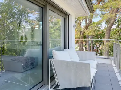 Ferienwohnung für 4 Personen (70 m²) in Timmendorfer Strand 4/10