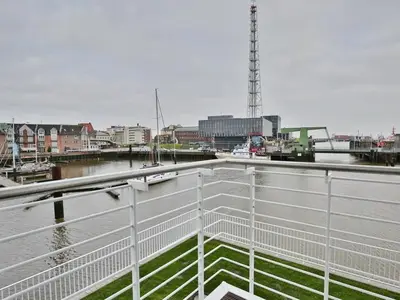 Ferienwohnung für 2 Personen (78 m²) in Cuxhaven 10/10