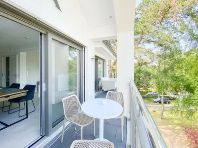 Ferienwohnung für 4 Personen (70 m²) in Timmendorfer Strand 6/10