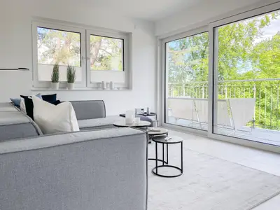 Ferienwohnung für 4 Personen (70 m²) in Timmendorfer Strand 7/10