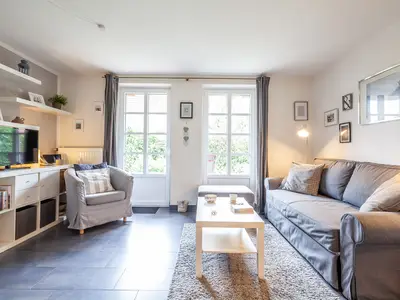 Ferienwohnung für 3 Personen (48 m²) in Wyk auf Föhr 1/10