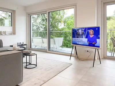 Ferienwohnung für 4 Personen (70 m²) in Timmendorfer Strand 10/10