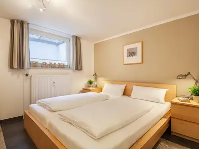 Ferienwohnung für 3 Personen (48 m²) in Wyk auf Föhr 4/10