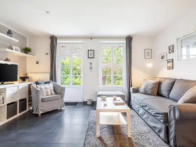 Ferienwohnung für 3 Personen (48 m²) in Wyk auf Föhr 7/10