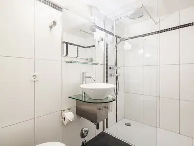 Ferienwohnung für 3 Personen (48 m²) in Wyk auf Föhr 8/10