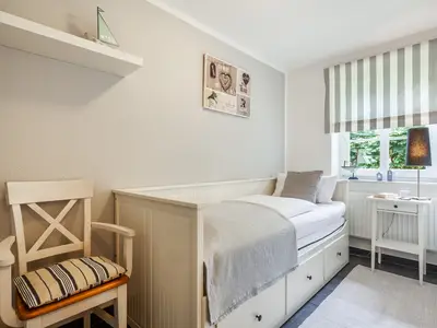 Ferienwohnung für 3 Personen (48 m²) in Wyk auf Föhr 9/10