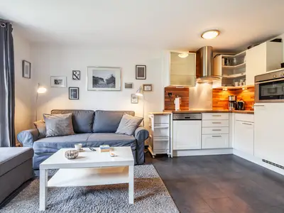 Ferienwohnung für 3 Personen (48 m²) in Wyk auf Föhr 10/10