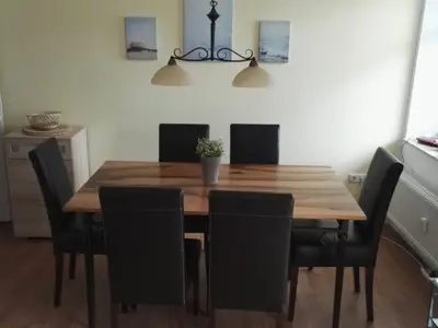 Ferienwohnung für 4 Personen (67 m²) in Ostseebad Kühlungsborn 2/8