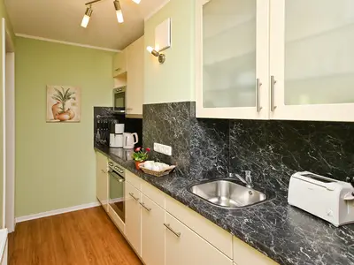 Ferienwohnung für 4 Personen (67 m²) in Ostseebad Kühlungsborn 3/8