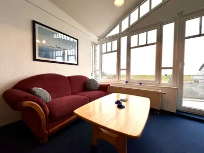 Ferienwohnung für 4 Personen (63 m²) in Dorum Neufeld 3/10