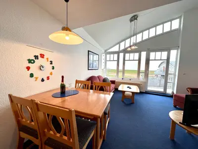 Ferienwohnung für 4 Personen (63 m²) in Dorum Neufeld 4/10