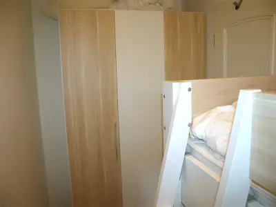 Ferienwohnung für 4 Personen (67 m²) in Ostseebad Kühlungsborn 7/8