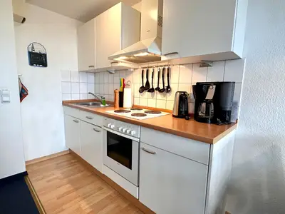 Ferienwohnung für 4 Personen (63 m²) in Dorum Neufeld 5/10