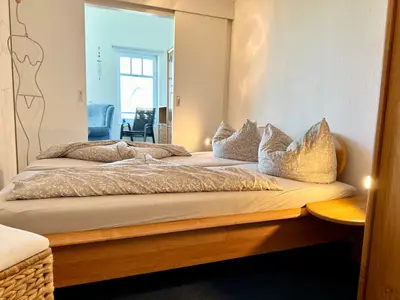 Ferienwohnung für 4 Personen (63 m²) in Dorum Neufeld 6/10