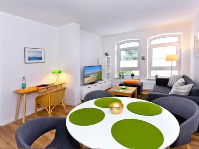 Ferienwohnung für 2 Personen (53 m²) in Cuxhaven 2/8