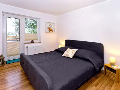 Ferienwohnung für 2 Personen (53 m²) in Cuxhaven 5/8