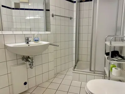 Ferienwohnung für 4 Personen (63 m²) in Dorum Neufeld 8/10