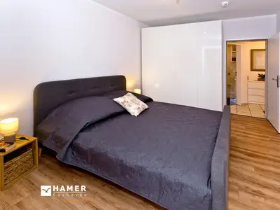 Ferienwohnung für 2 Personen (53 m²) in Cuxhaven 6/8