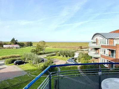 Ferienwohnung für 4 Personen (63 m²) in Dorum Neufeld 9/10