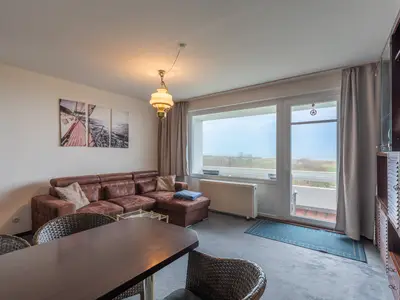 Ferienwohnung für 4 Personen (55 m²) in Steinmarne 1/10