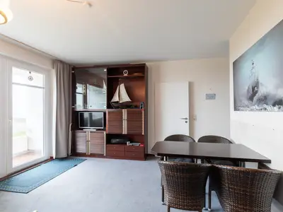 Ferienwohnung für 4 Personen (55 m²) in Steinmarne 5/10