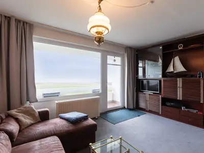 Ferienwohnung für 4 Personen (55 m²) in Steinmarne 6/10