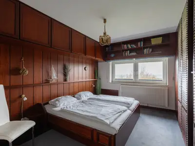 Ferienwohnung für 4 Personen (55 m²) in Steinmarne 7/10