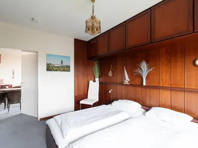 Ferienwohnung für 4 Personen (55 m²) in Steinmarne 9/10