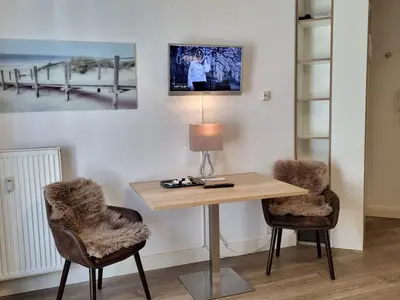 Ferienwohnung für 2 Personen (25 m²) in Ostseebad Kühlungsborn 4/8