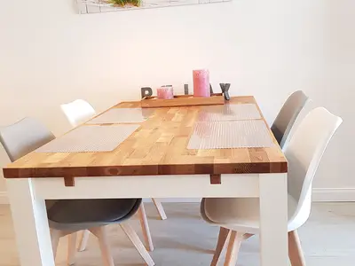 Ferienwohnung für 4 Personen (40 m²) in Ostseebad Kühlungsborn 7/10