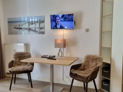 Ferienwohnung für 2 Personen (25 m²) in Ostseebad Kühlungsborn 5/8