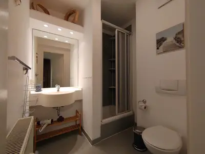 Ferienwohnung für 2 Personen (25 m²) in Ostseebad Kühlungsborn 7/8