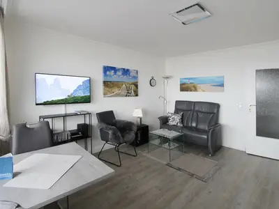 Ferienwohnung für 2 Personen (30 m²) in Westerland (Sylt) 2/7