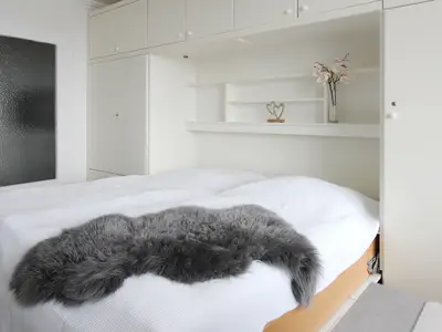 Ferienwohnung für 2 Personen (30 m²) in Westerland (Sylt) 3/7