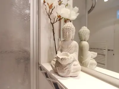 Ferienwohnung für 2 Personen (30 m²) in Westerland (Sylt) 4/7