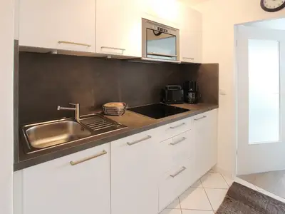 Ferienwohnung für 2 Personen (30 m²) in Westerland (Sylt) 7/7