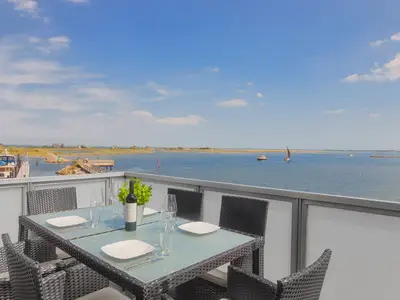 Ferienwohnung für 6 Personen (120 m²) in Heiligenhafen 2/10