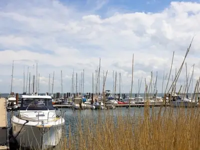 Ferienwohnung für 2 Personen (42 m²) in Hohen Wieschendorf 1/10