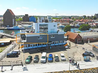 Ferienwohnung für 6 Personen (120 m²) in Heiligenhafen 4/10