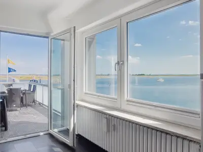 Ferienwohnung für 6 Personen (120 m²) in Heiligenhafen 6/10