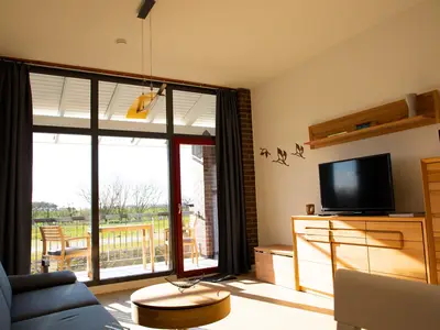 Ferienwohnung für 2 Personen (42 m²) in Hohen Wieschendorf 3/10