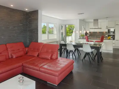 Ferienwohnung für 6 Personen (120 m²) in Heiligenhafen 8/10